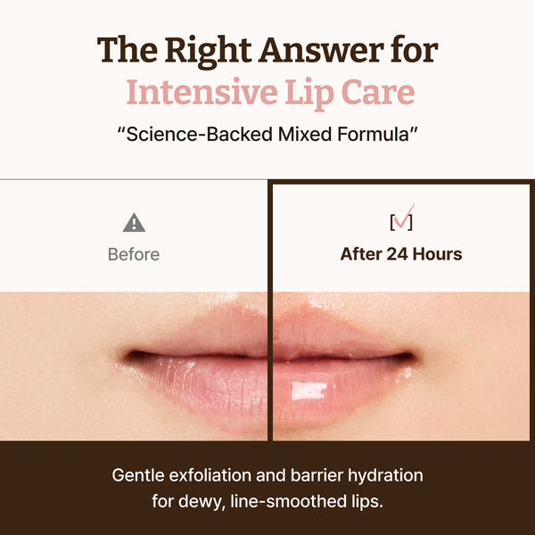 [Dr. Reju-All] Advanced PDRN Rejuvenating Lip Serum 10ml