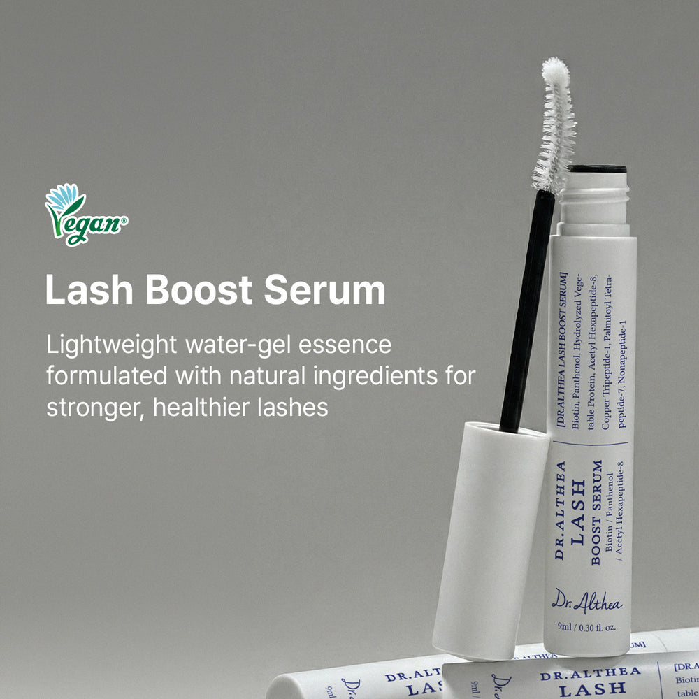 [Dr. Althea] Lash Boost Serum 9ml