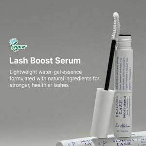 [Dr. Althea] Lash Boost Serum 9ml
