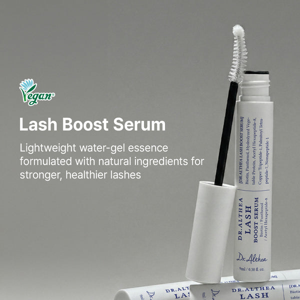 [Dr. Althea] Lash Boost Serum 9ml