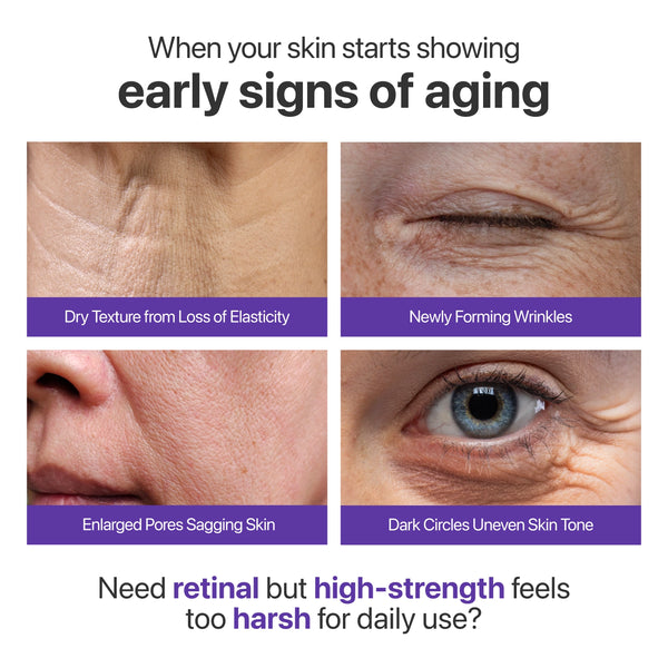[Numbuzin] No.9 NAD Retinal Volumetox Eye Cream 20ml (Tube)