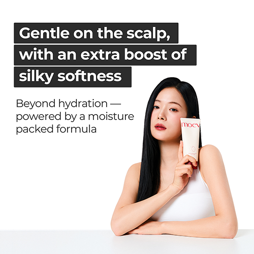 [MOEV] Annurcatin Treatment 200ml