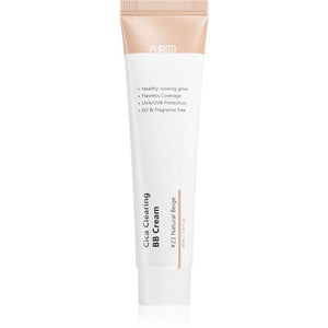 [PURITO] Cica Clearing BB Cream (5 Shades) EXP 10th 2025