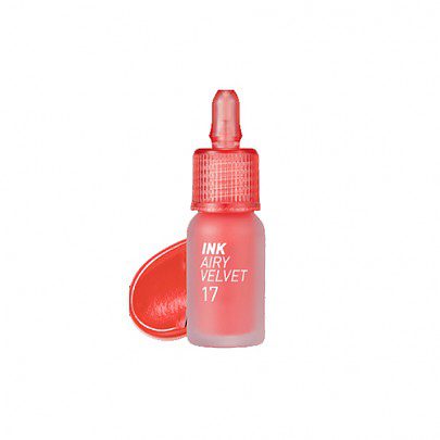 [Peripera] Ink Airy Velvet