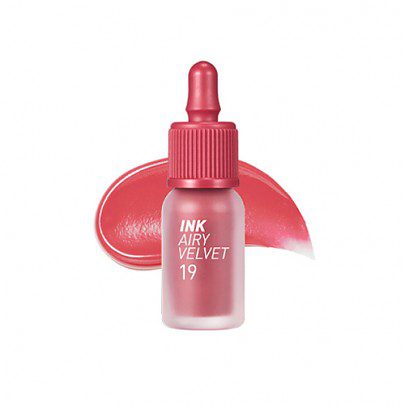 [Peripera] Ink Airy Velvet