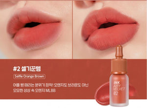 [Peripera] Ink Airy Velvet