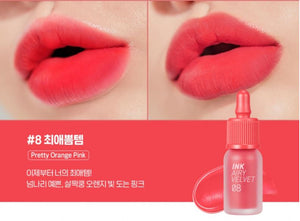 [Peripera] Ink Airy Velvet