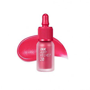 [Peripera] Ink Airy Velvet