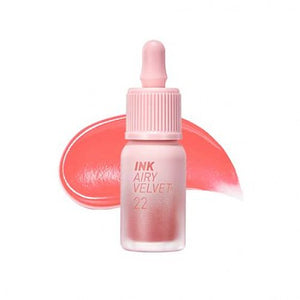 [Peripera] Ink Airy Velvet