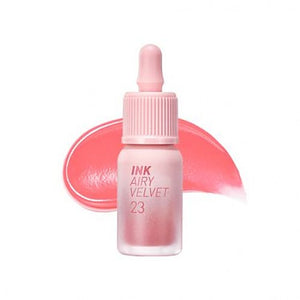 [Peripera] Ink Airy Velvet