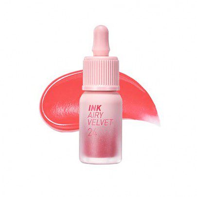 [Peripera] Ink Airy Velvet