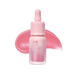 [Peripera] Ink Airy Velvet
