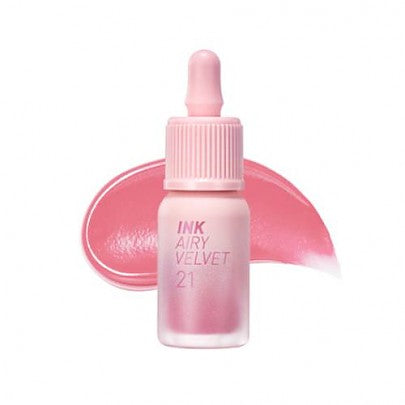 [Peripera] Ink Airy Velvet