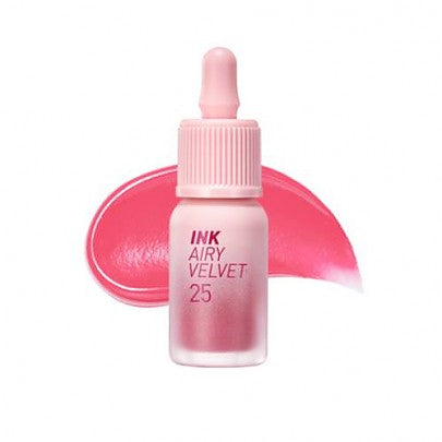 [Peripera] Ink Airy Velvet