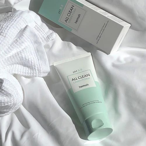 heimish_allclean