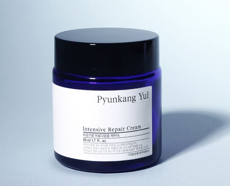 Intensive Repair Cream