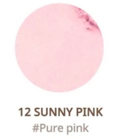 [Peripera] Pure Blushed Sunshine Cheek