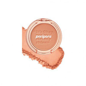 [Peripera] Pure Blushed Sunshine Cheek