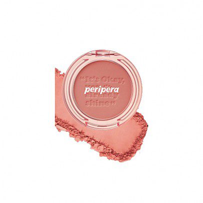 [Peripera] Pure Blushed Sunshine Cheek