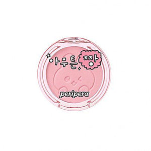 [Peripera] Pure Blushed Sunshine Cheek