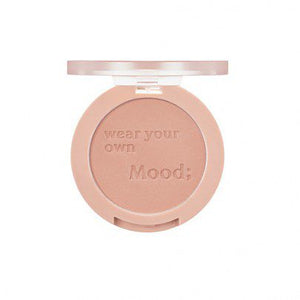 [Peripera] Pure Blushed Sunshine Cheek
