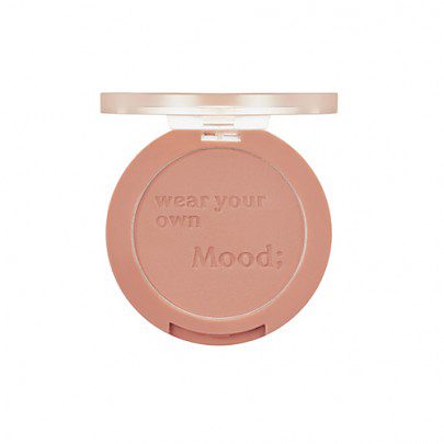 [Peripera] Pure Blushed Sunshine Cheek