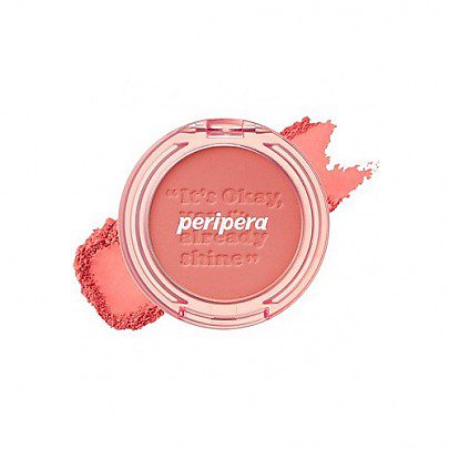 [Peripera] Pure Blushed Sunshine Cheek