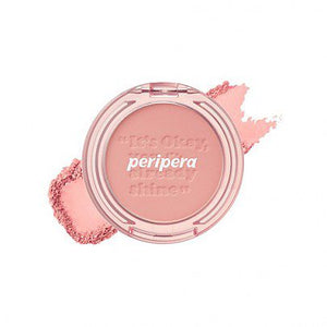 [Peripera] Pure Blushed Sunshine Cheek