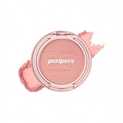 [Peripera] Pure Blushed Sunshine Cheek