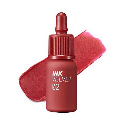 [Peripera] Ink The Velvet