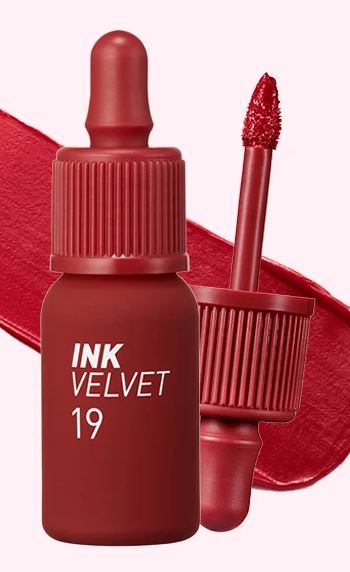 [Peripera] Ink The Velvet