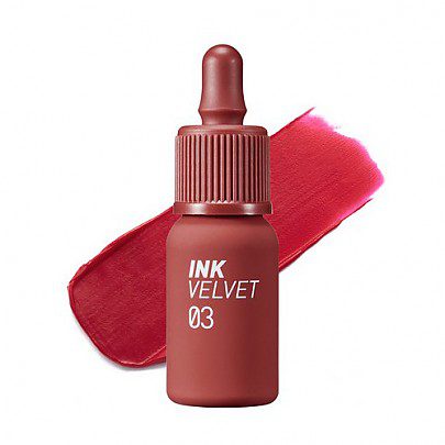 [Peripera] Ink The Velvet