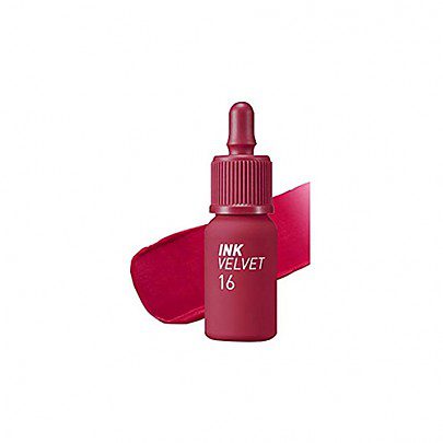 [Peripera] Ink The Velvet