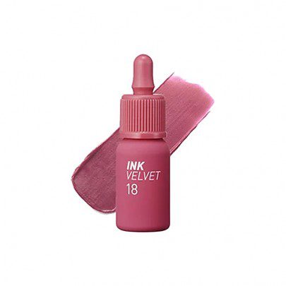 [Peripera] Ink The Velvet