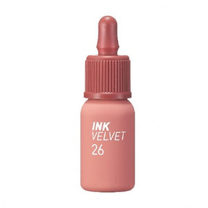 [Peripera] Ink The Velvet