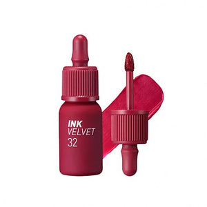 [Peripera] Ink The Velvet