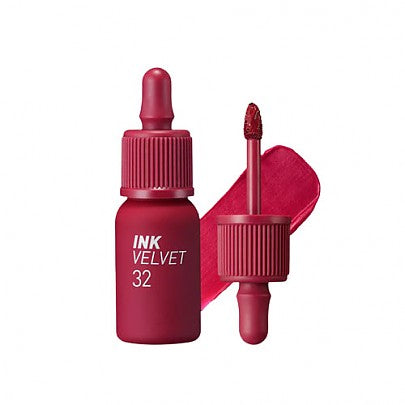 [Peripera] Ink The Velvet