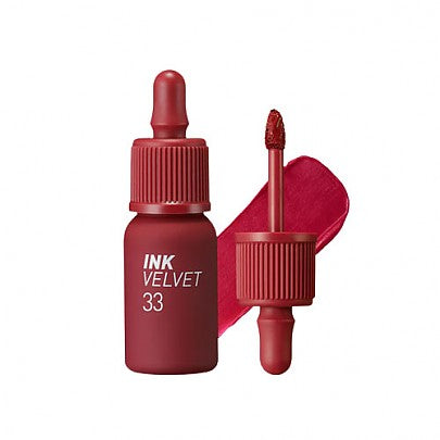[Peripera] Ink The Velvet