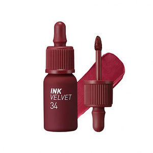 [Peripera] Ink The Velvet