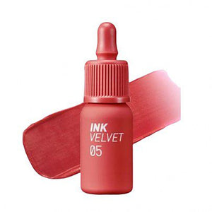 [Peripera] Ink The Velvet
