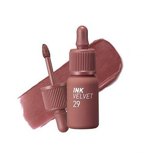 [Peripera] Ink The Velvet