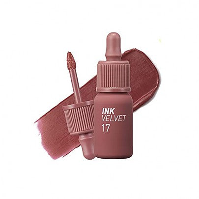 [Peripera] Ink The Velvet