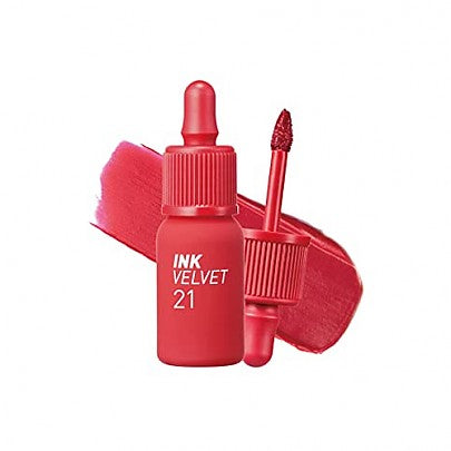 [Peripera] Ink The Velvet