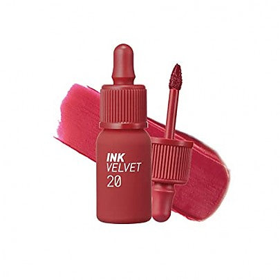 [Peripera] Ink The Velvet