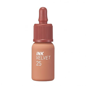 [Peripera] Ink The Velvet