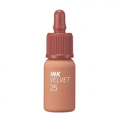 [Peripera] Ink The Velvet