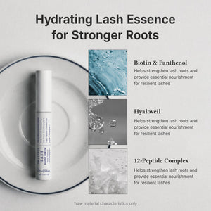[Dr. Althea] Lash Boost Serum 9ml