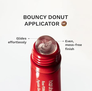[HaruHaru Wonder] Rose PDRN Peptide Glowy balm 10ml