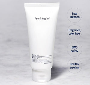 gel peel