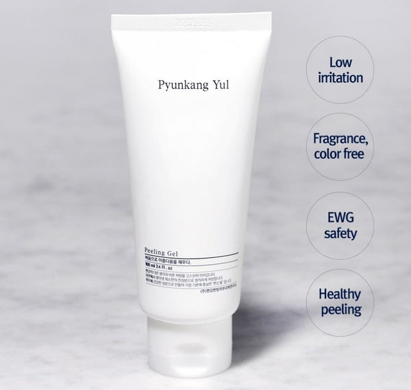 gel peel
